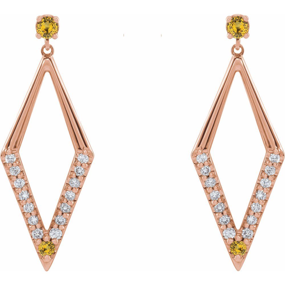 High Quality Luxury Earrings for Women by Ryan Jonathan Fine Jewelry