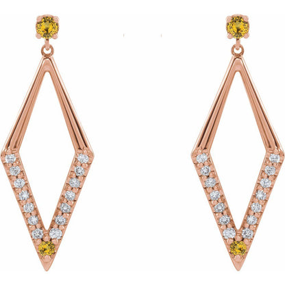 High Quality Luxury Earrings for Women by Ryan Jonathan Fine Jewelry