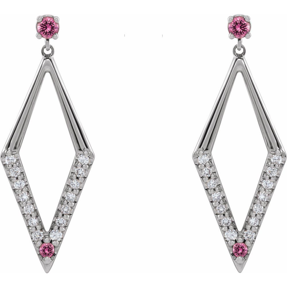 High Quality Luxury Earrings for Women by Ryan Jonathan Fine Jewelry
