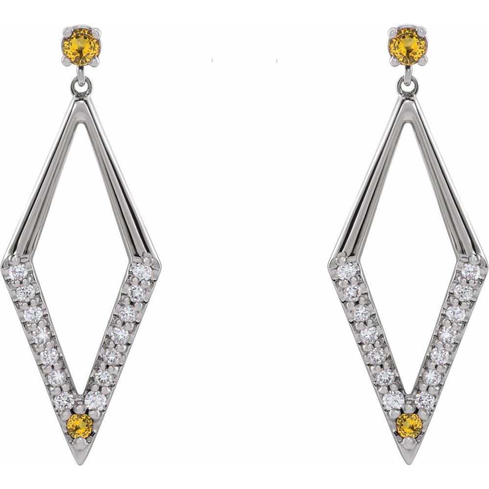 High Quality Luxury Earrings for Women by Ryan Jonathan Fine Jewelry
