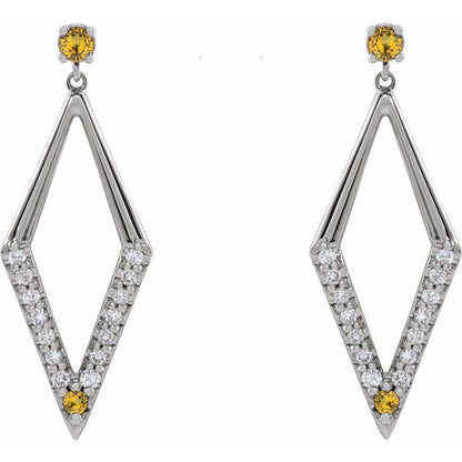 High Quality Luxury Earrings for Women by Ryan Jonathan Fine Jewelry