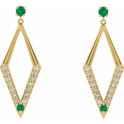 High Quality Luxury Earrings for Women by Ryan Jonathan Fine Jewelry