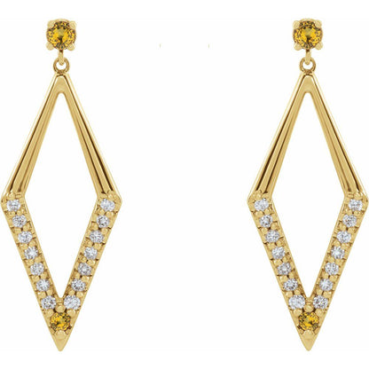 High Quality Luxury Earrings for Women by Ryan Jonathan Fine Jewelry