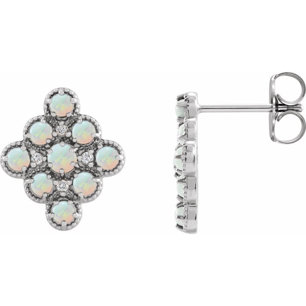 High Quality Luxury Earrings for Women by Ryan Jonathan Fine Jewelry