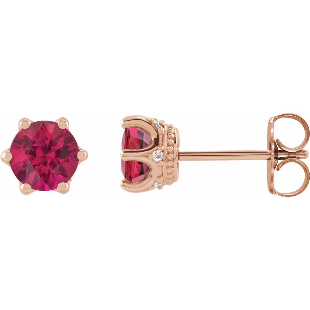 High Quality Luxury Earrings for Women by Ryan Jonathan Fine Jewelry