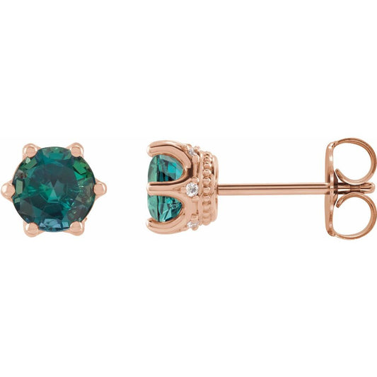 High Quality Luxury Earrings for Women by Ryan Jonathan Fine Jewelry