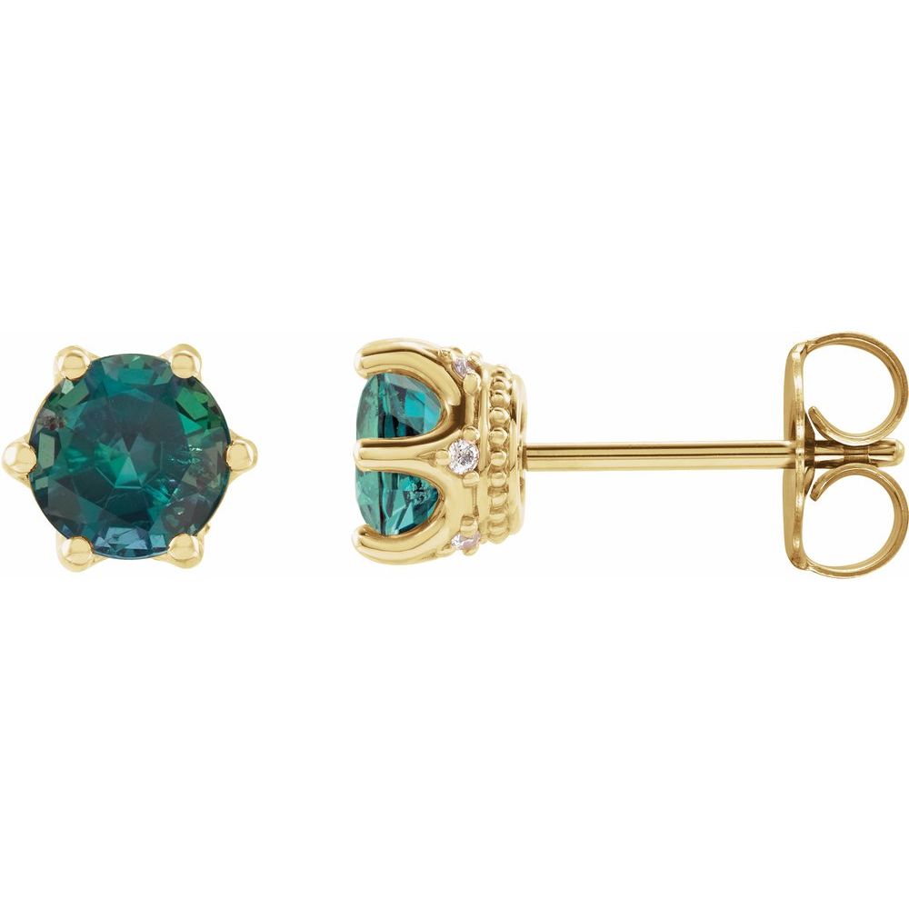 High Quality Luxury Earrings for Women by Ryan Jonathan Fine Jewelry