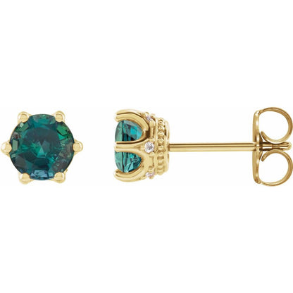 High Quality Luxury Earrings for Women by Ryan Jonathan Fine Jewelry