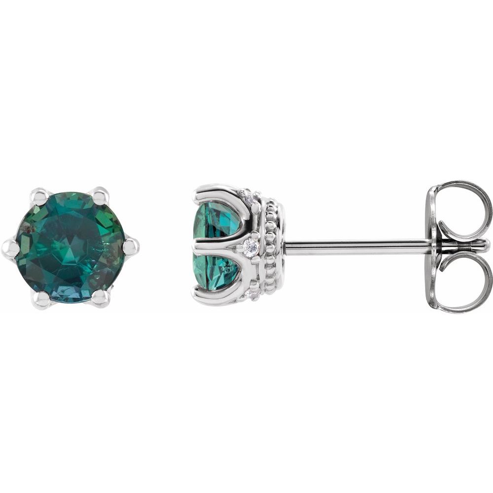 High Quality Luxury Earrings for Women by Ryan Jonathan Fine Jewelry