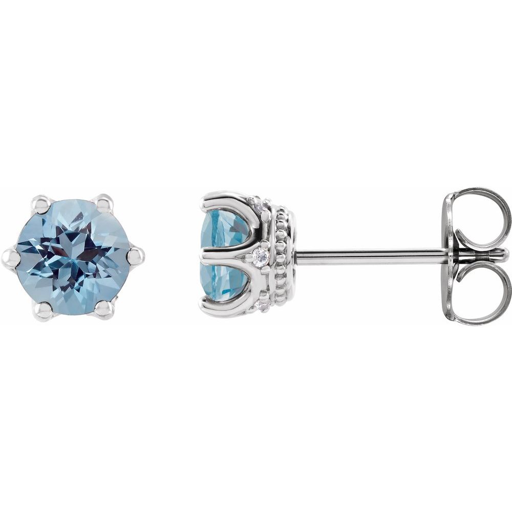High Quality Luxury Earrings for Women by Ryan Jonathan Fine Jewelry
