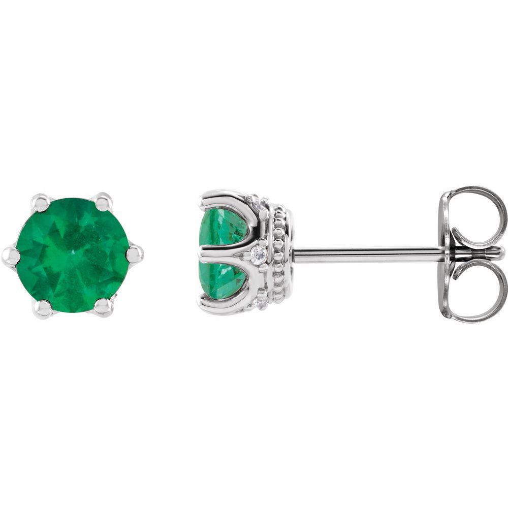 High Quality Luxury Earrings for Women by Ryan Jonathan Fine Jewelry