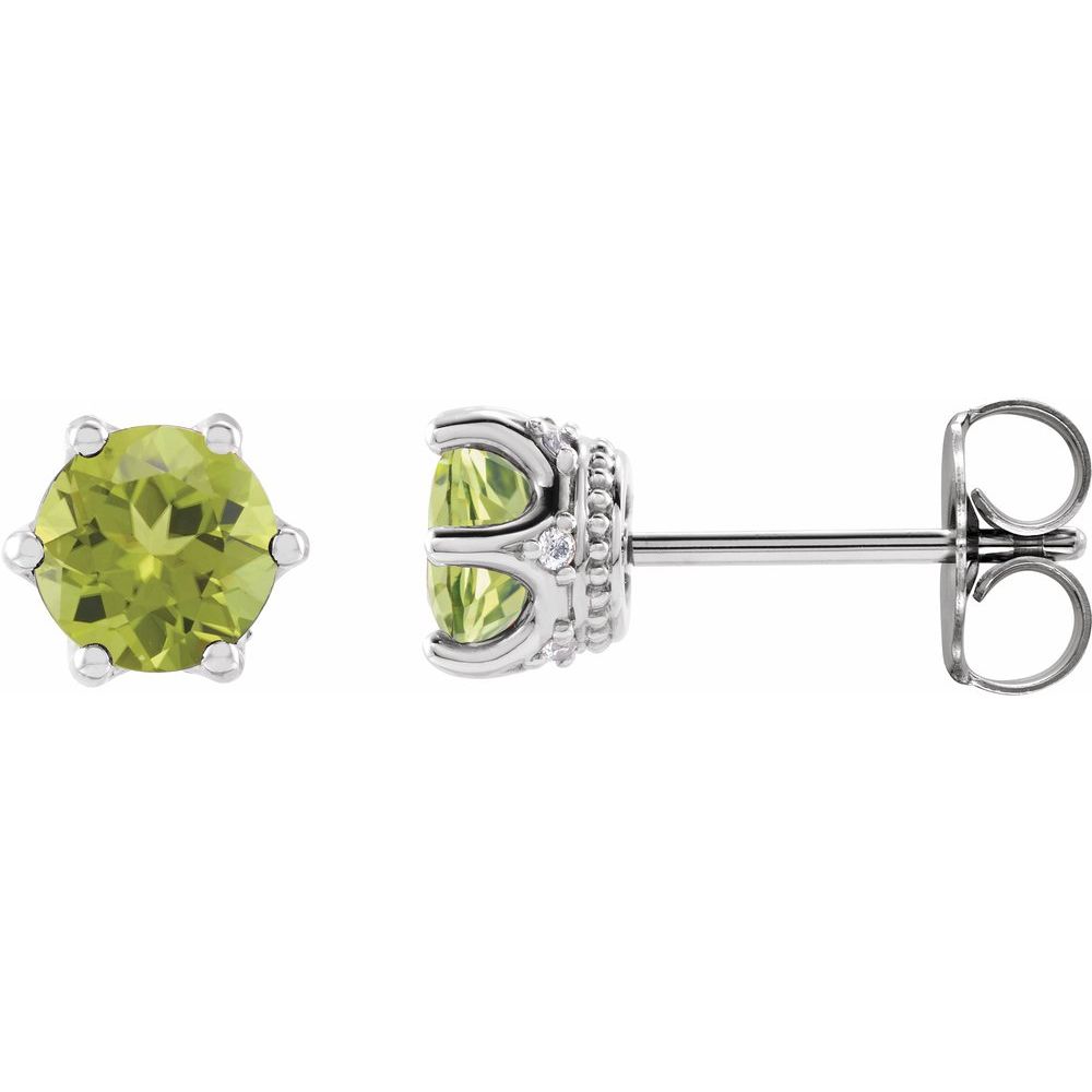 High Quality Luxury Earrings for Women by Ryan Jonathan Fine Jewelry