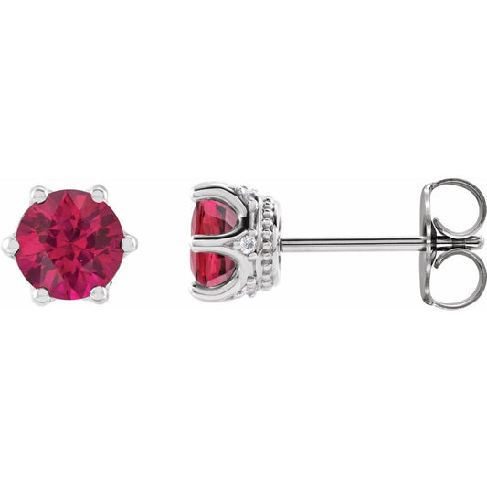 High Quality Luxury Earrings for Women by Ryan Jonathan Fine Jewelry