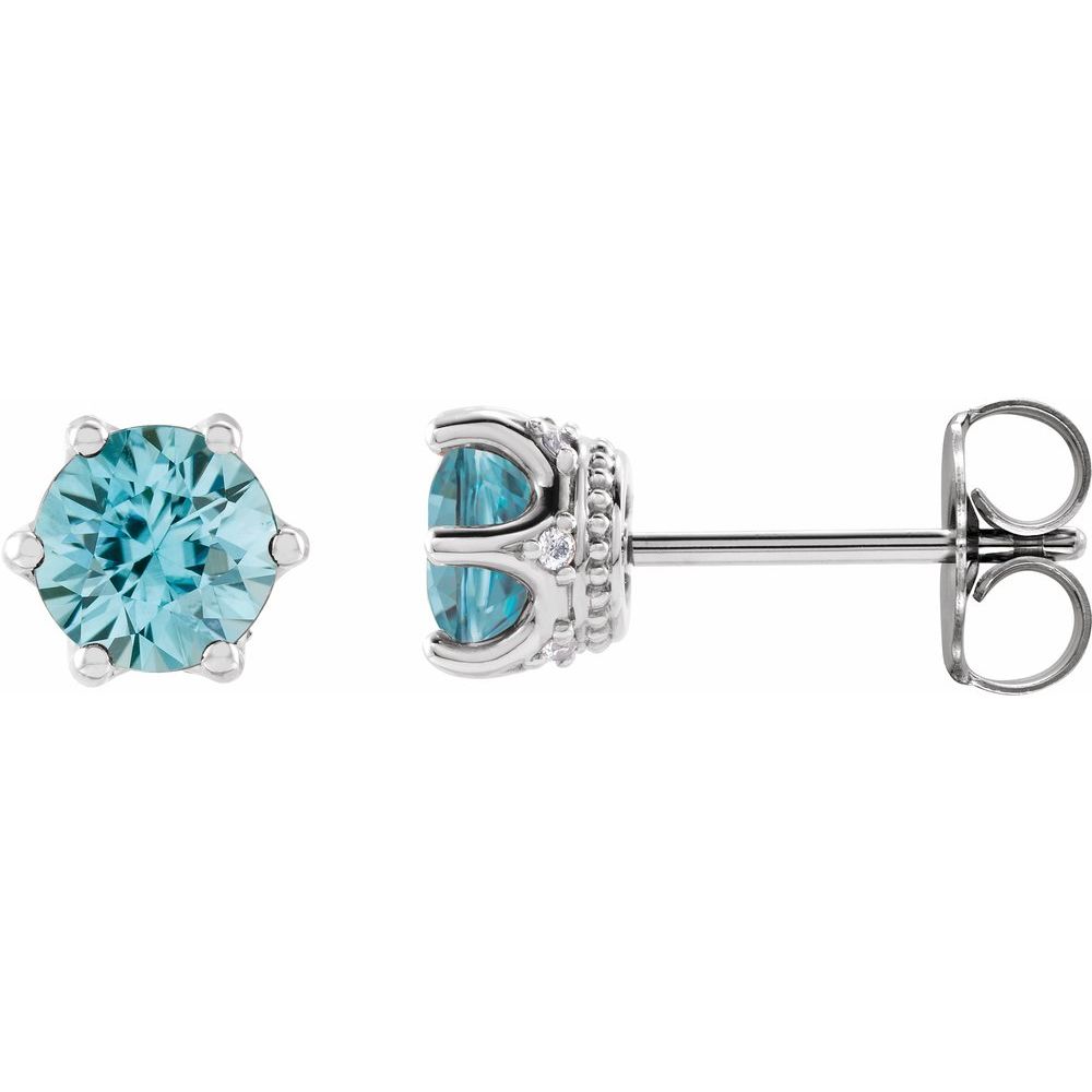 High Quality Luxury Earrings for Women by Ryan Jonathan Fine Jewelry