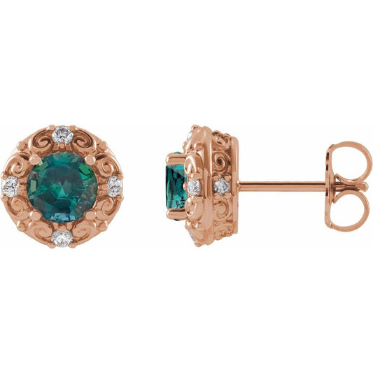 High Quality Luxury Earrings for Women by Ryan Jonathan Fine Jewelry