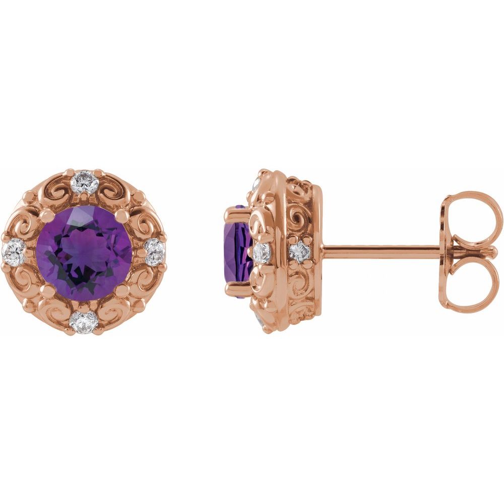 High Quality Luxury Earrings for Women by Ryan Jonathan Fine Jewelry