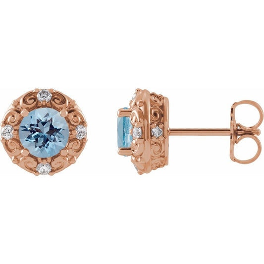 High Quality Luxury Earrings for Women by Ryan Jonathan Fine Jewelry
