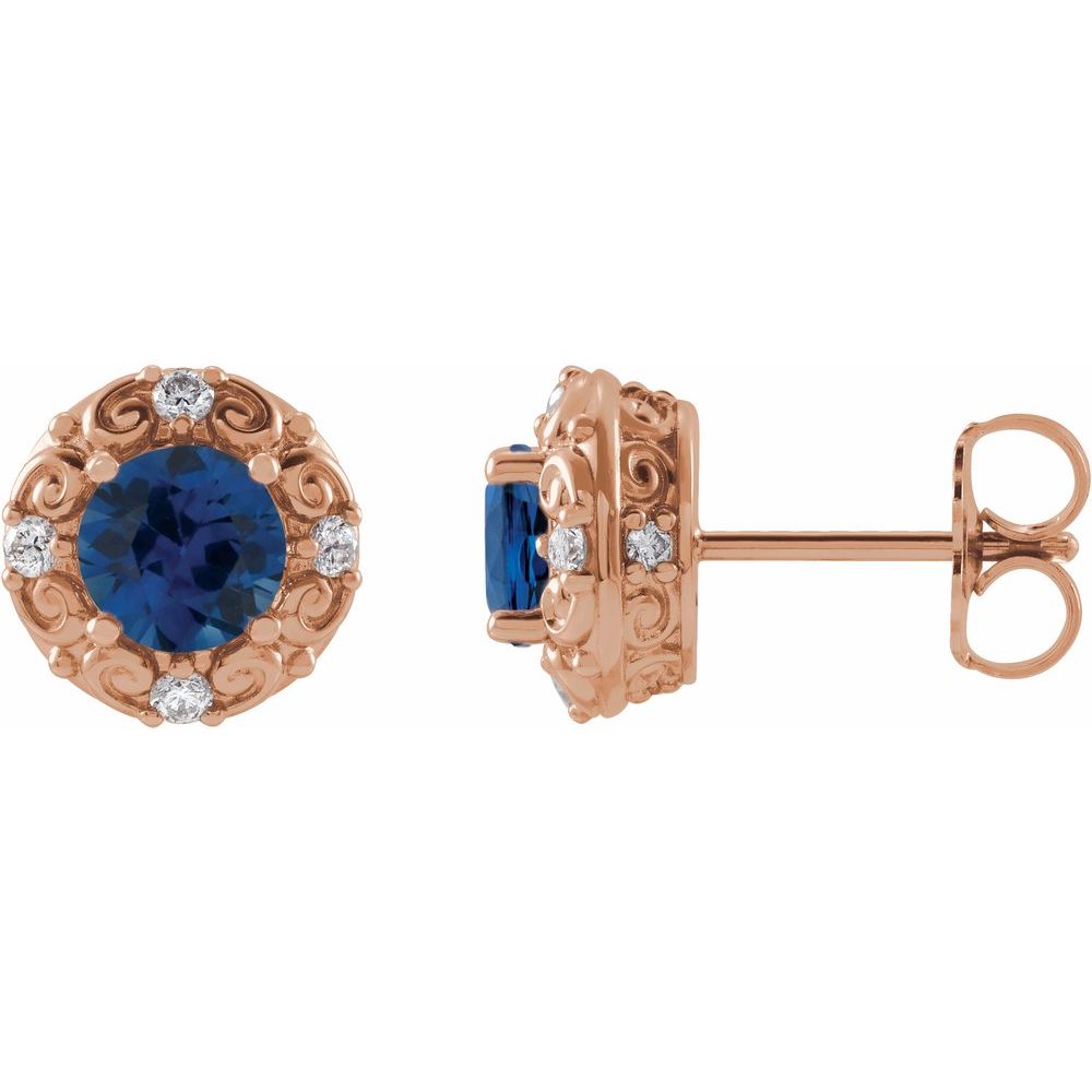 High Quality Luxury Earrings for Women by Ryan Jonathan Fine Jewelry