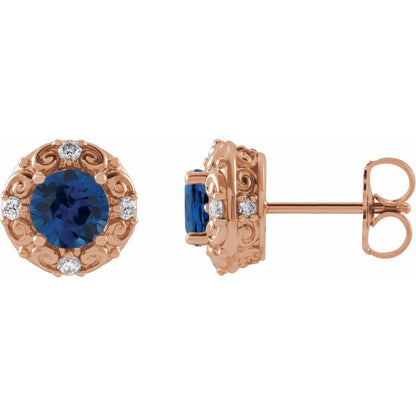 High Quality Luxury Earrings for Women by Ryan Jonathan Fine Jewelry
