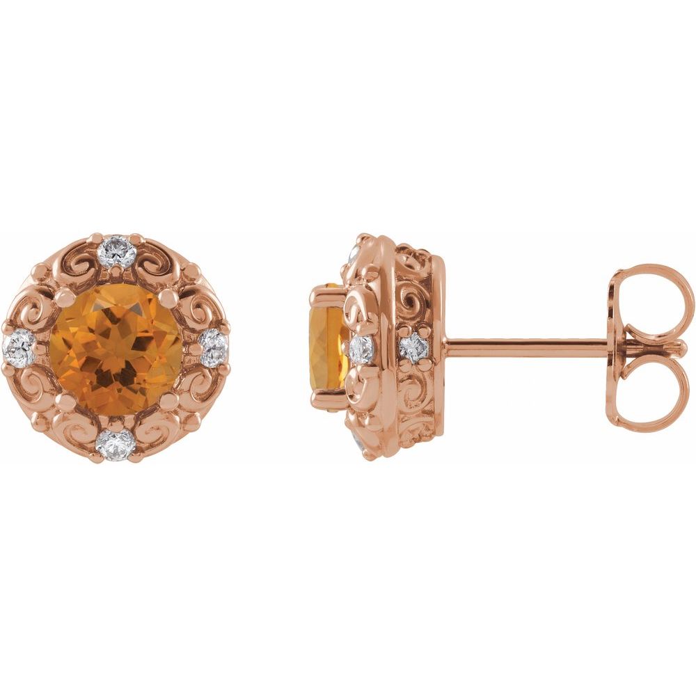High Quality Luxury Earrings for Women by Ryan Jonathan Fine Jewelry