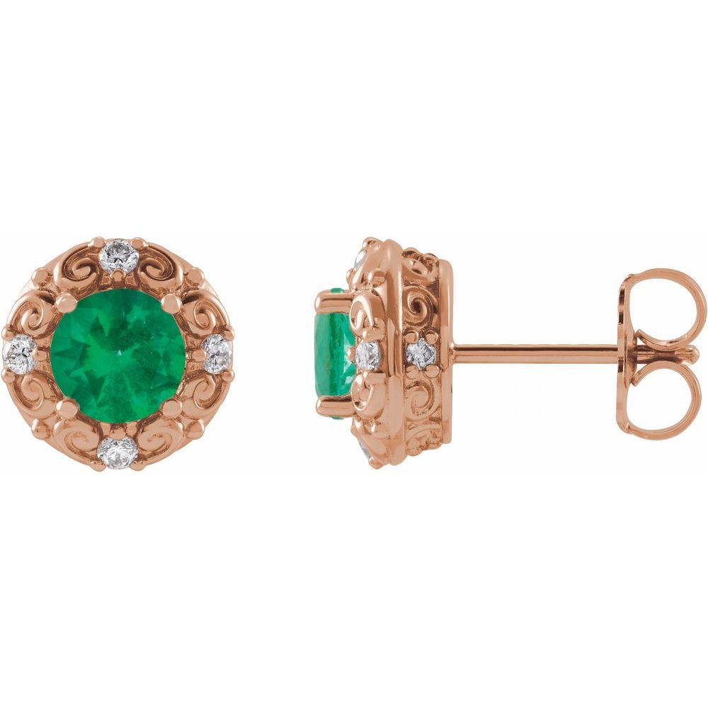 High Quality Luxury Earrings for Women by Ryan Jonathan Fine Jewelry