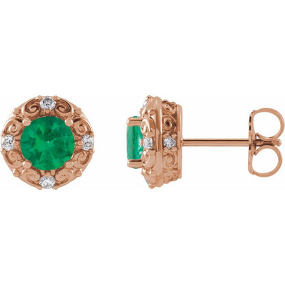 High Quality Luxury Earrings for Women by Ryan Jonathan Fine Jewelry