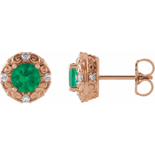 High Quality Luxury Earrings for Women by Ryan Jonathan Fine Jewelry