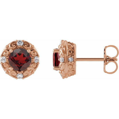 High Quality Luxury Earrings for Women by Ryan Jonathan Fine Jewelry