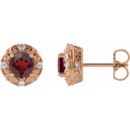 High Quality Luxury Earrings for Women by Ryan Jonathan Fine Jewelry