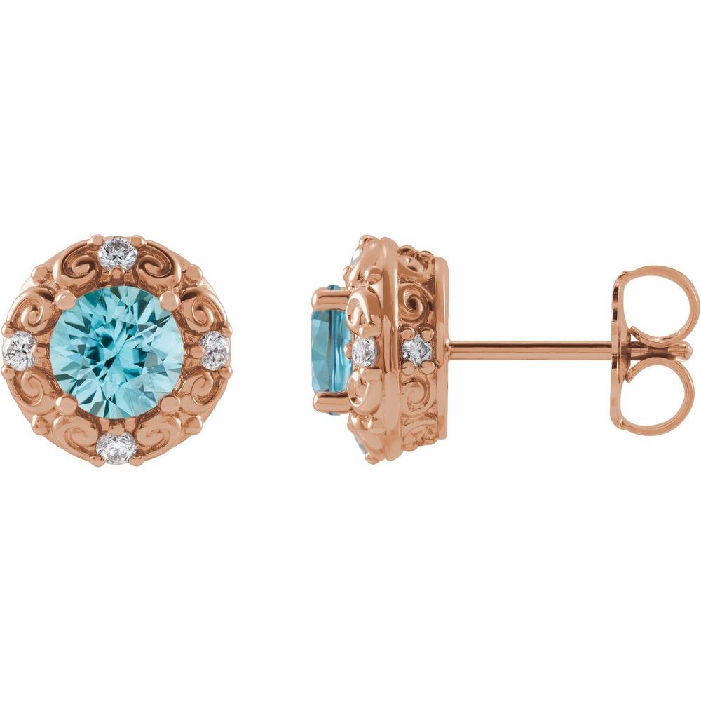 High Quality Luxury Earrings for Women by Ryan Jonathan Fine Jewelry