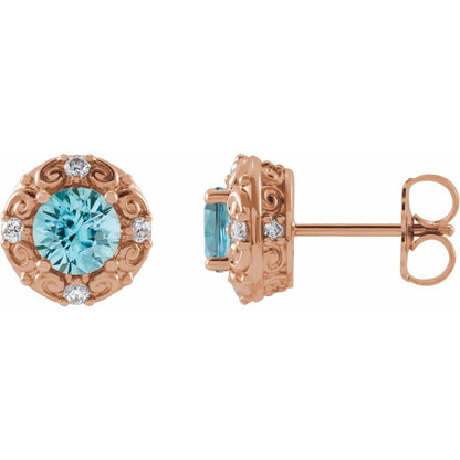 High Quality Luxury Earrings for Women by Ryan Jonathan Fine Jewelry