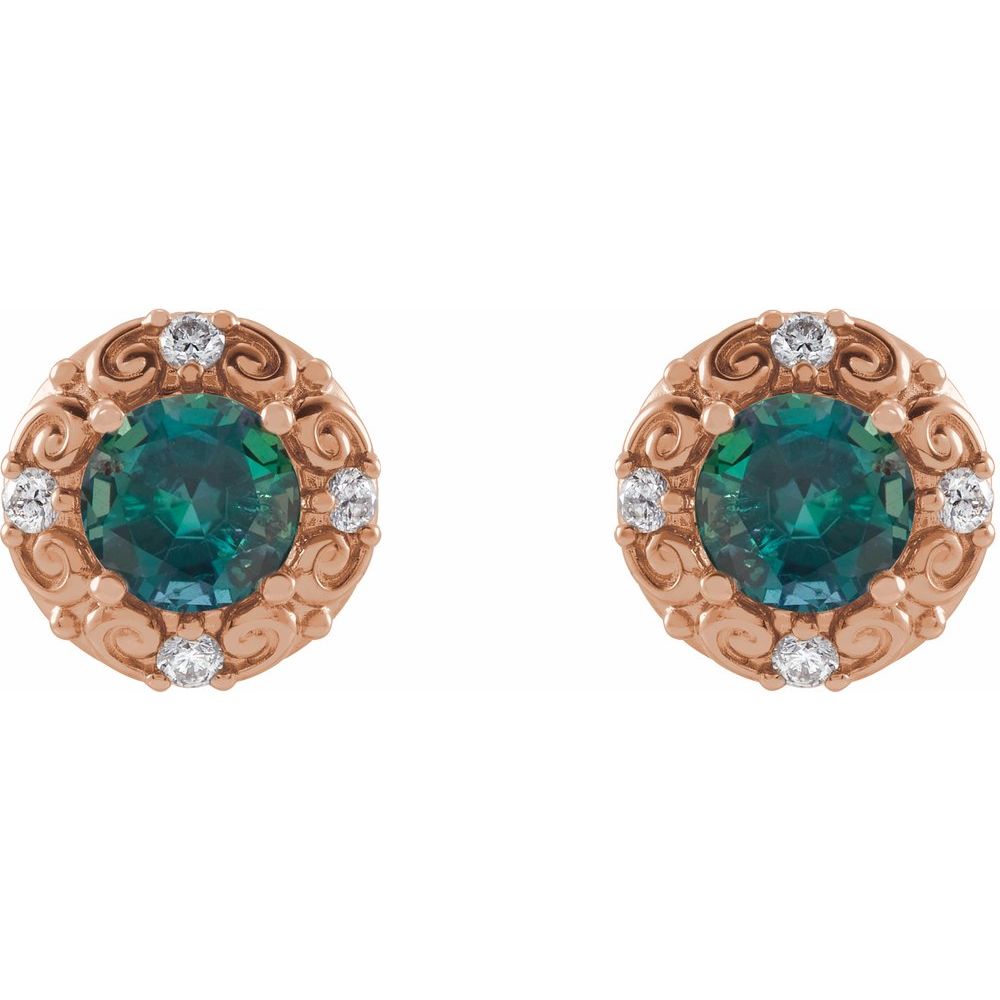High Quality Luxury Earrings for Women by Ryan Jonathan Fine Jewelry