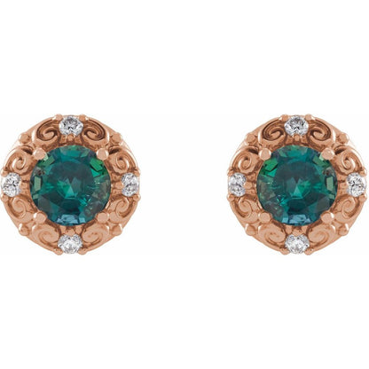 High Quality Luxury Earrings for Women by Ryan Jonathan Fine Jewelry