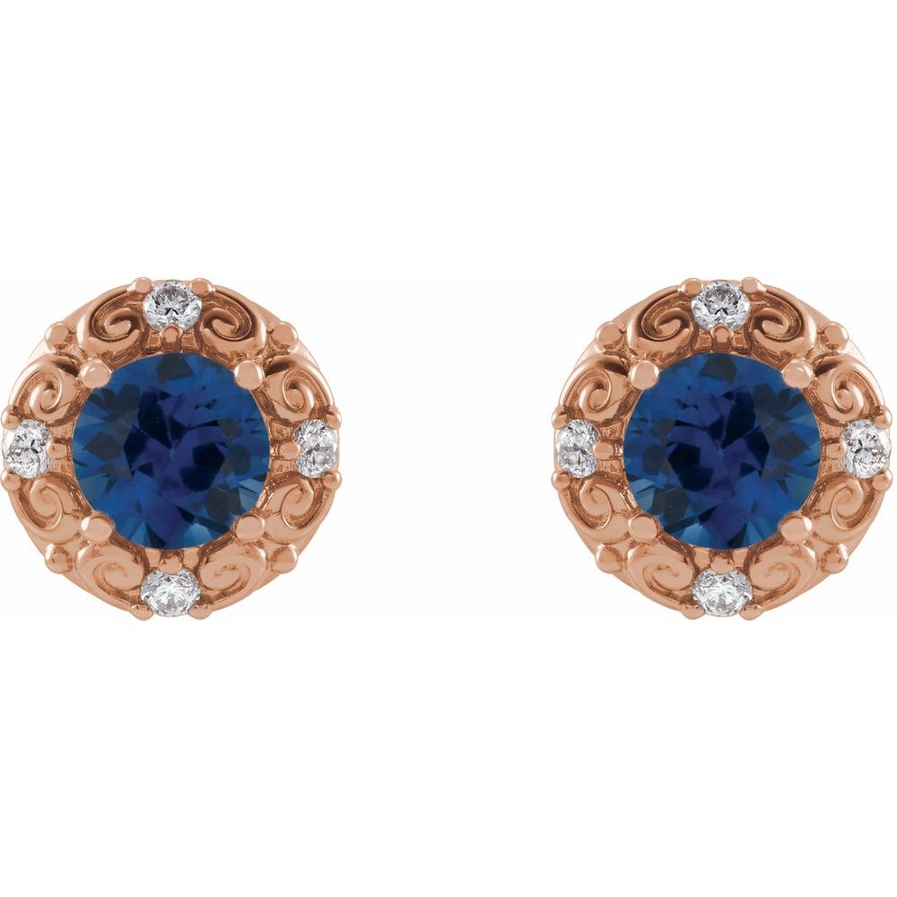 High Quality Luxury Earrings for Women by Ryan Jonathan Fine Jewelry