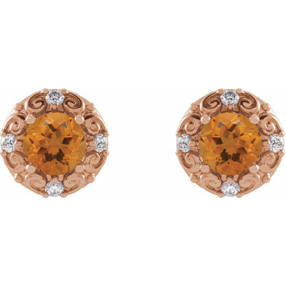 High Quality Luxury Earrings for Women by Ryan Jonathan Fine Jewelry