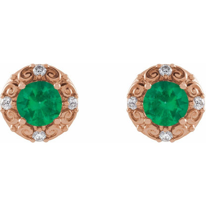 High Quality Luxury Earrings for Women by Ryan Jonathan Fine Jewelry