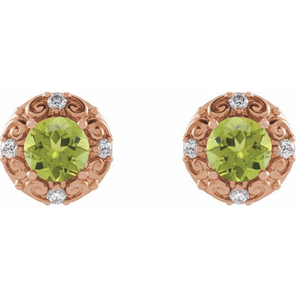 High Quality Luxury Earrings for Women by Ryan Jonathan Fine Jewelry