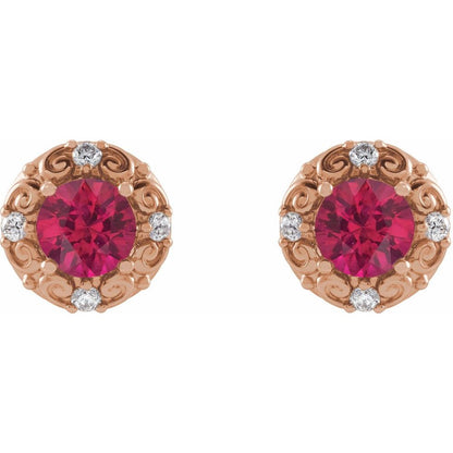 High Quality Luxury Earrings for Women by Ryan Jonathan Fine Jewelry