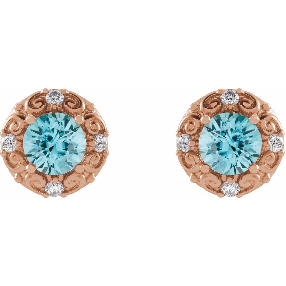 High Quality Luxury Earrings for Women by Ryan Jonathan Fine Jewelry