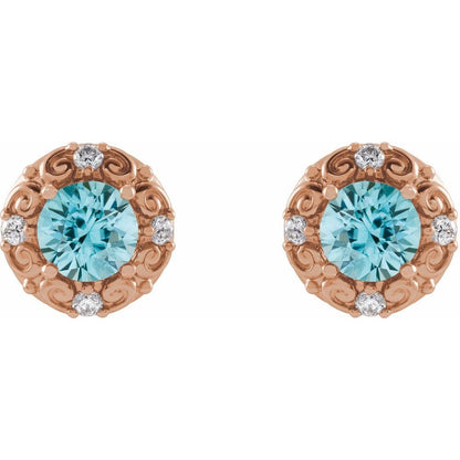 High Quality Luxury Earrings for Women by Ryan Jonathan Fine Jewelry