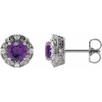 High Quality Luxury Earrings for Women by Ryan Jonathan Fine Jewelry