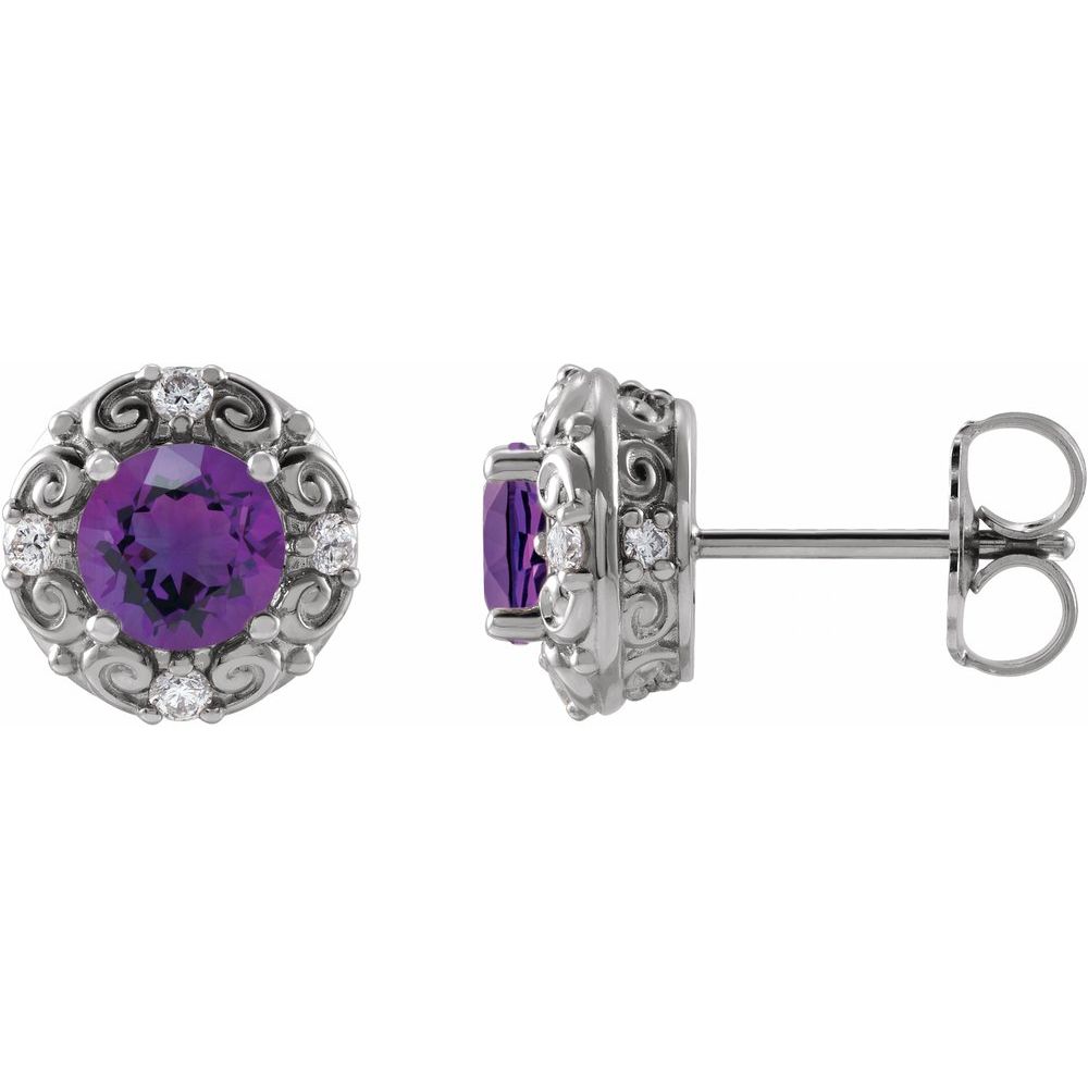 High Quality Luxury Earrings for Women by Ryan Jonathan Fine Jewelry