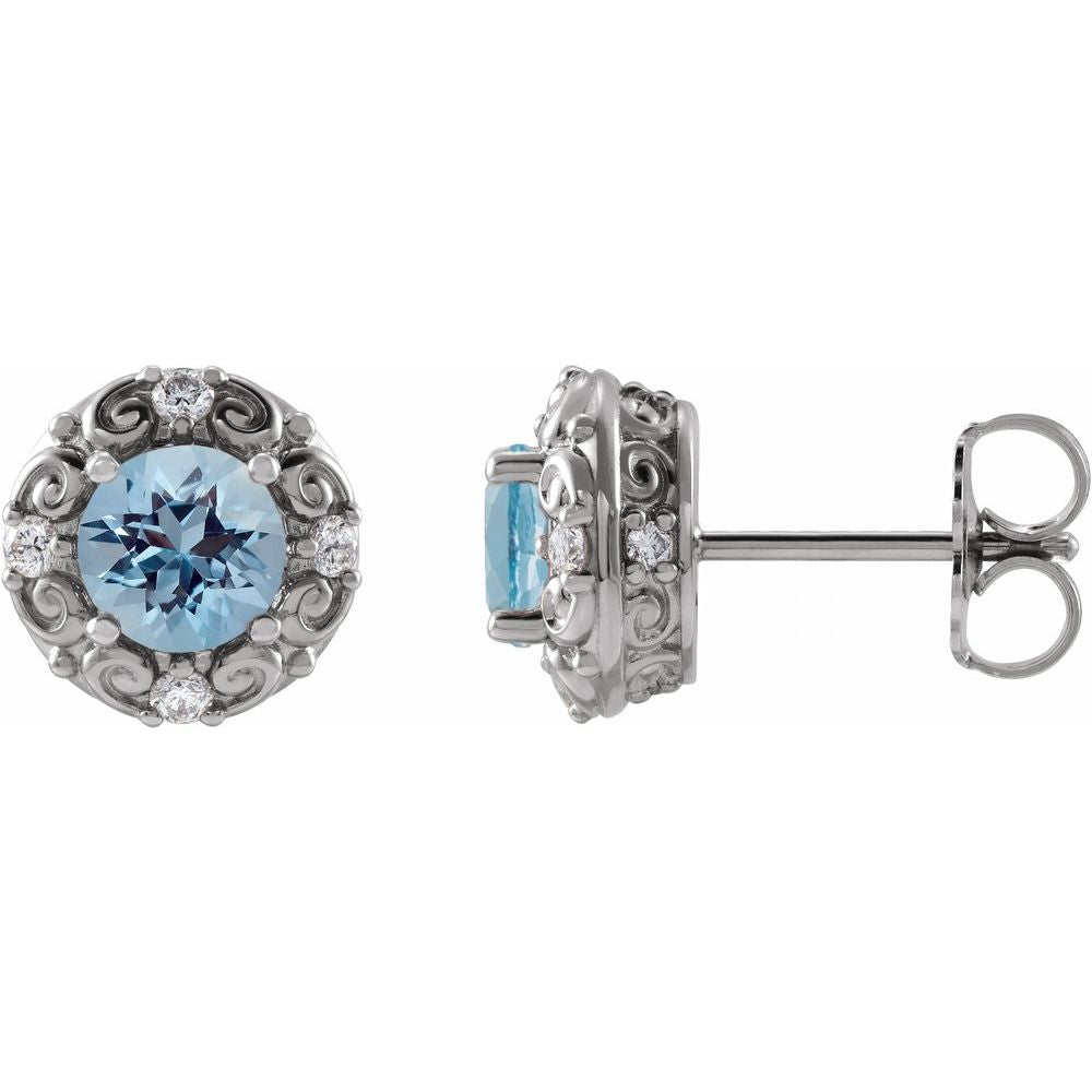High Quality Luxury Earrings for Women by Ryan Jonathan Fine Jewelry