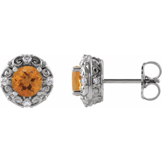 High Quality Luxury Earrings for Women by Ryan Jonathan Fine Jewelry