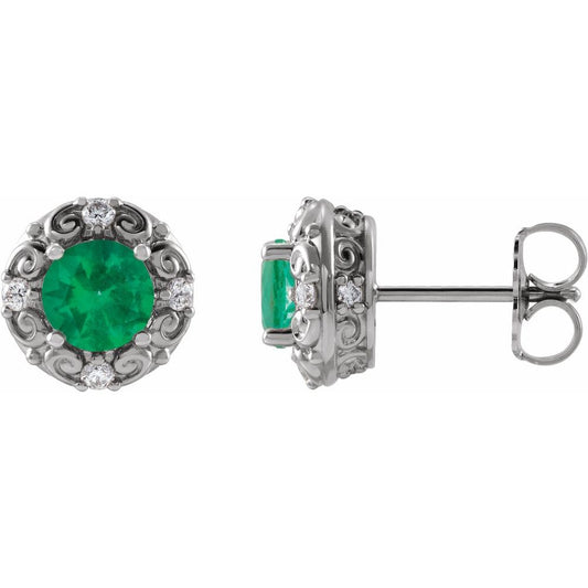 High Quality Luxury Earrings for Women by Ryan Jonathan Fine Jewelry