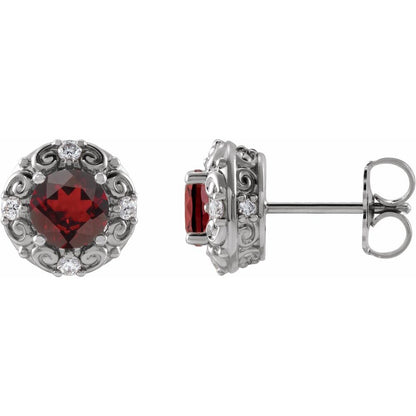 High Quality Luxury Earrings for Women by Ryan Jonathan Fine Jewelry