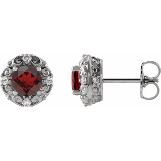 High Quality Luxury Earrings for Women by Ryan Jonathan Fine Jewelry