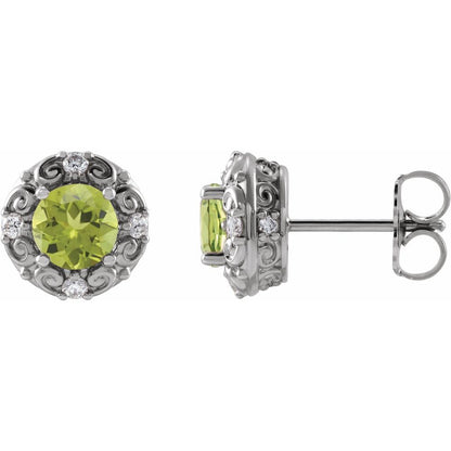 High Quality Luxury Earrings for Women by Ryan Jonathan Fine Jewelry