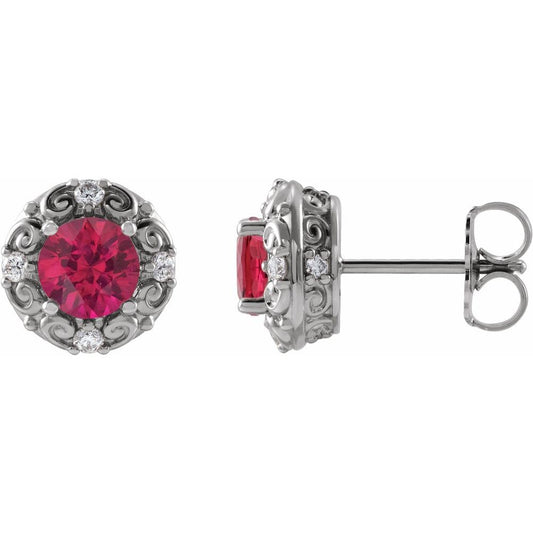 High Quality Luxury Earrings for Women by Ryan Jonathan Fine Jewelry