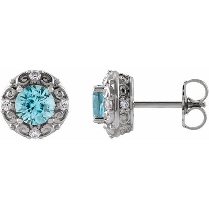 High Quality Luxury Earrings for Women by Ryan Jonathan Fine Jewelry